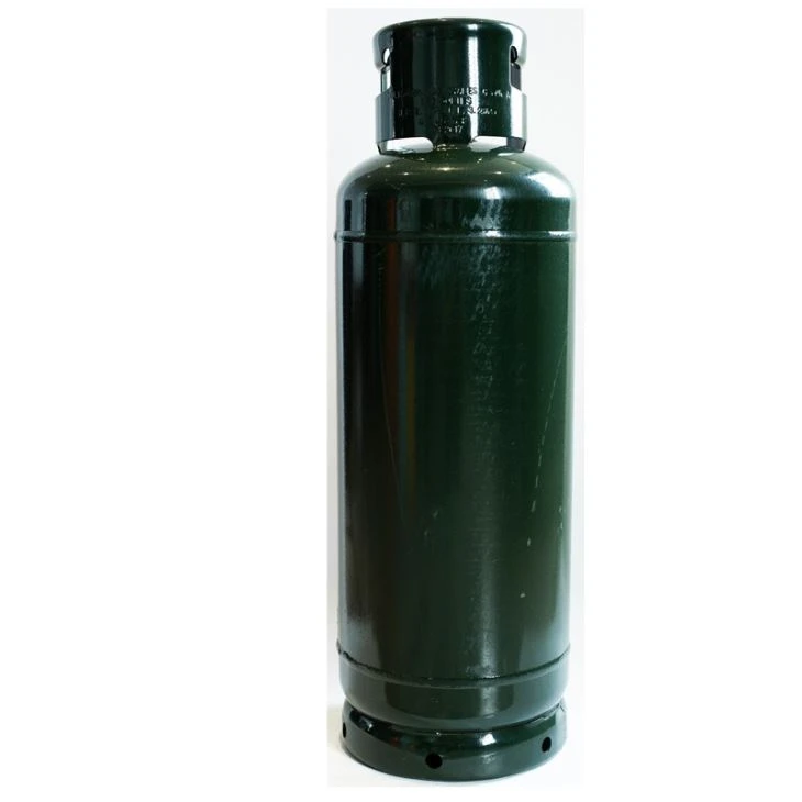 Good Quality 20KG LPG Bottles LPG Gas Cylinder Prices