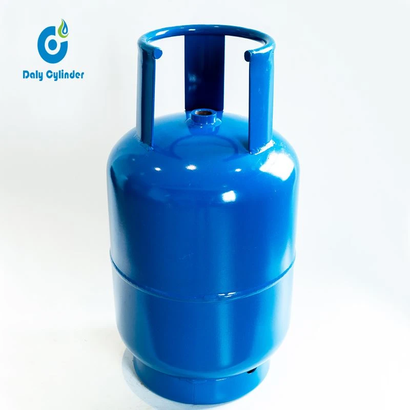 Je LPG nevaren?
