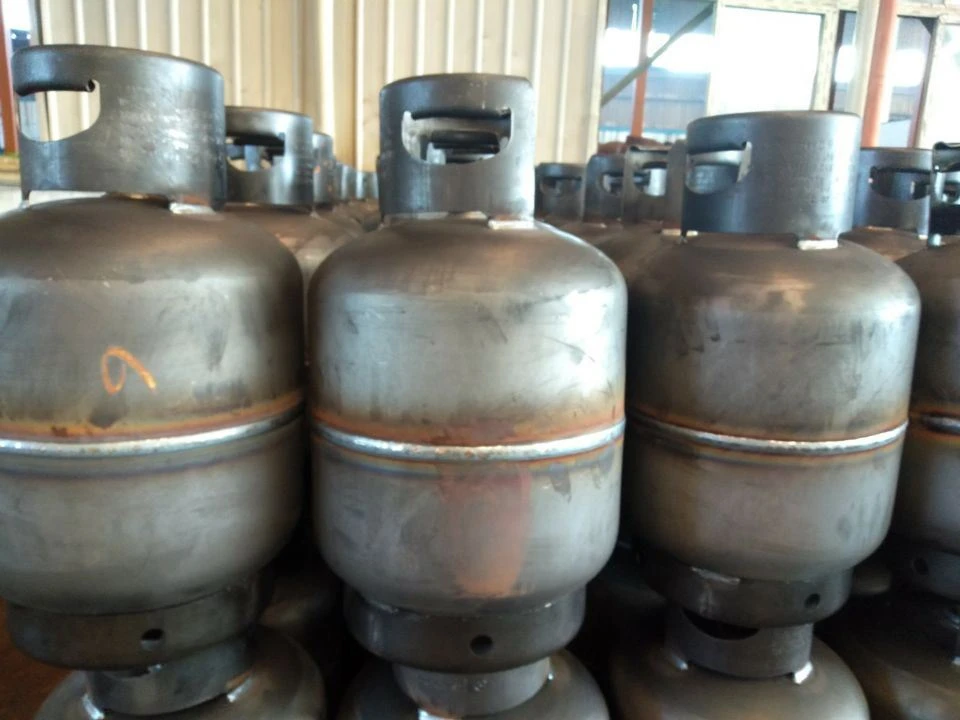 Navodila za uporabo LPG jeklenke