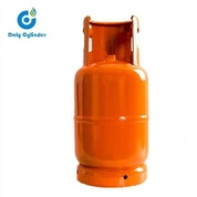 12,5 kg Home kuhanje LPG valj s poceni cena