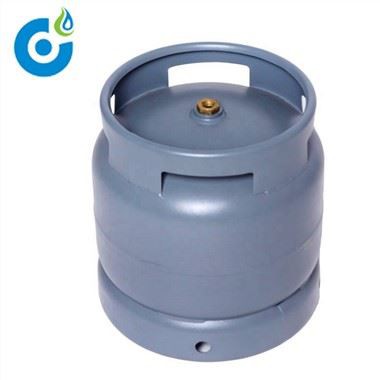 6 kg LPG domačega kuhalnega valja