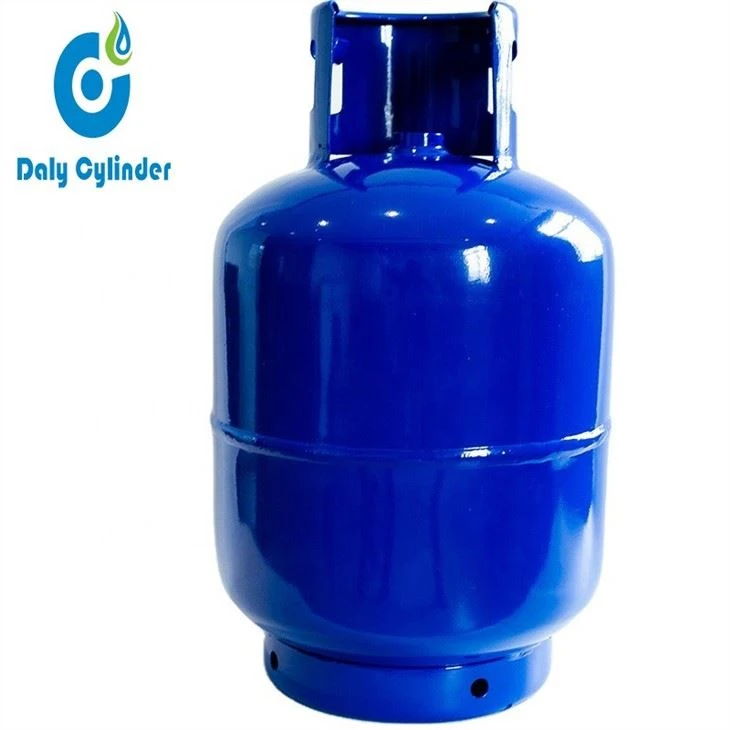 10KG LPG CYLINDER